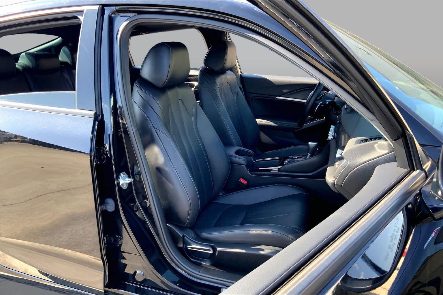 Used 2024 Acura Integra A-Spec FWD image 9