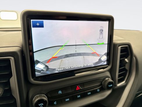 Used 2021 Ford Bronco Sport Big Bend w/ Big Bend Package (96B) image 15