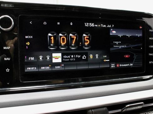 Used 2022 Kia K5 GT-Line w/ GT-Line FWD Premium Package image 4