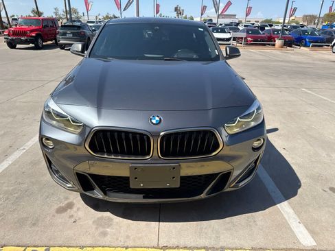Used 2019 BMW X2 M35i w/ Premium Package AWD/4WD image 4