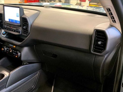 Used 2023 Ford Bronco Sport Badlands image 19