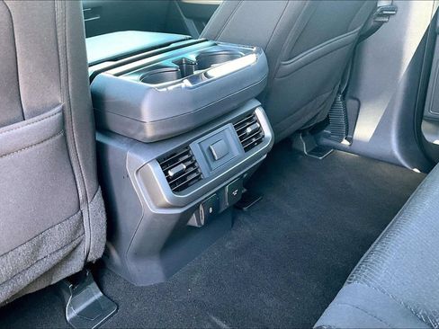 Certified 2024 Ford F150 XLT w/ Equipment Group 302A MID AWD/4WD image 14