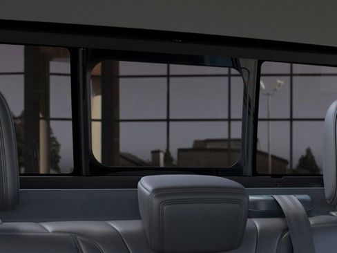 New 2025 Ford Maverick Lariat w/ Black Appearance Package image 24