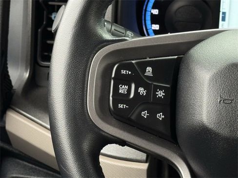 Certified 2024 Ford Bronco Wildtrak image 12