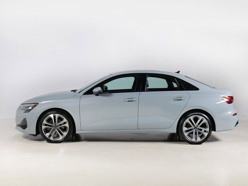Certified 2025 Audi A3 2.0T Premium Plus AWD/4WD image 2