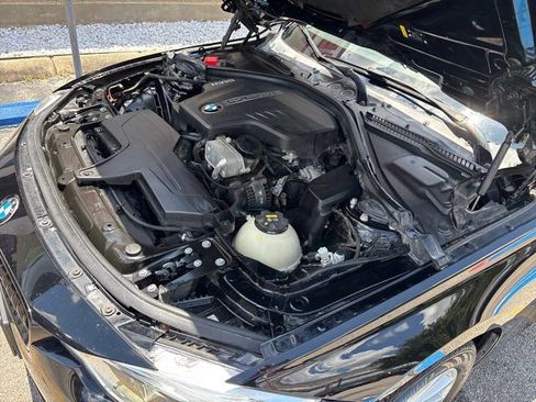 Used 2017 BMW 320i Sedan RWD image 57