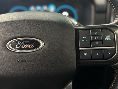 Used 2023 Ford F150 Tremor w/ Equipment Group 402A High image 24