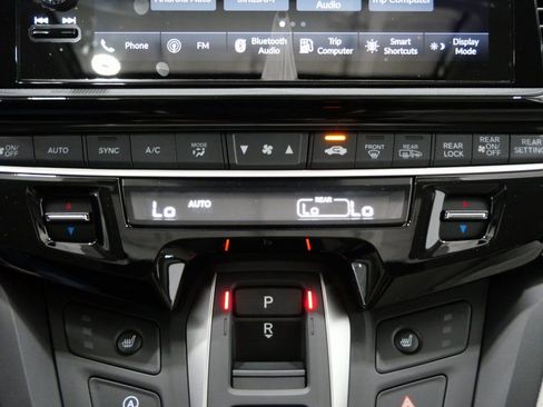 New 2026 Honda Odyssey EX-L image 19
