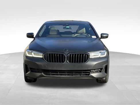 Used 2021 BMW 530i w/ Premium Package image 7