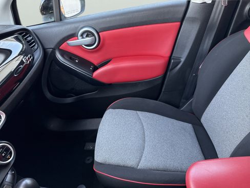 Used 2016 FIAT 500X Easy image 20