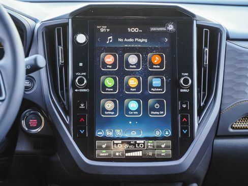 New 2026 Subaru Forester Wilderness image 15