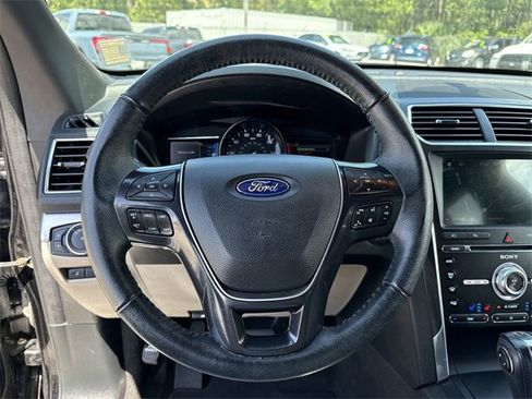 Used 2018 Ford Explorer Limited image 37