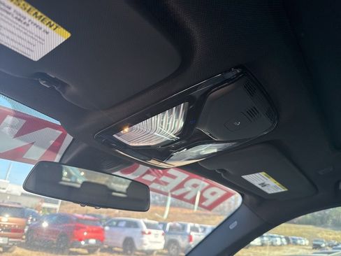 Used 2022 BMW X5 xDrive40i w/ Premium Package image 22