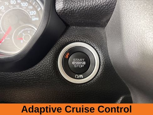 Used 2025 RAM 1500 Big Horn AWD/4WD image 16