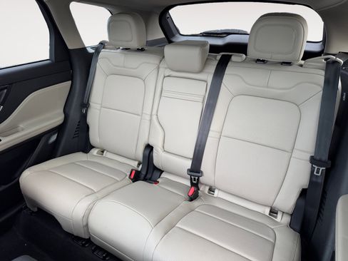 New 2026 Lincoln Corsair Grand Touring image 16