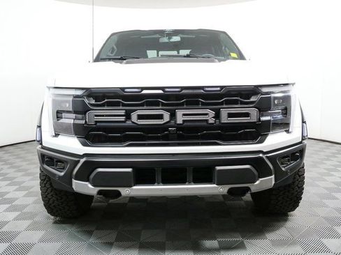 Used 2025 Ford F150 Raptor image 34
