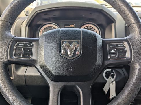 Used 2019 RAM 1500 Tradesman w/ Chrome Plus Package AWD/4WD image 16