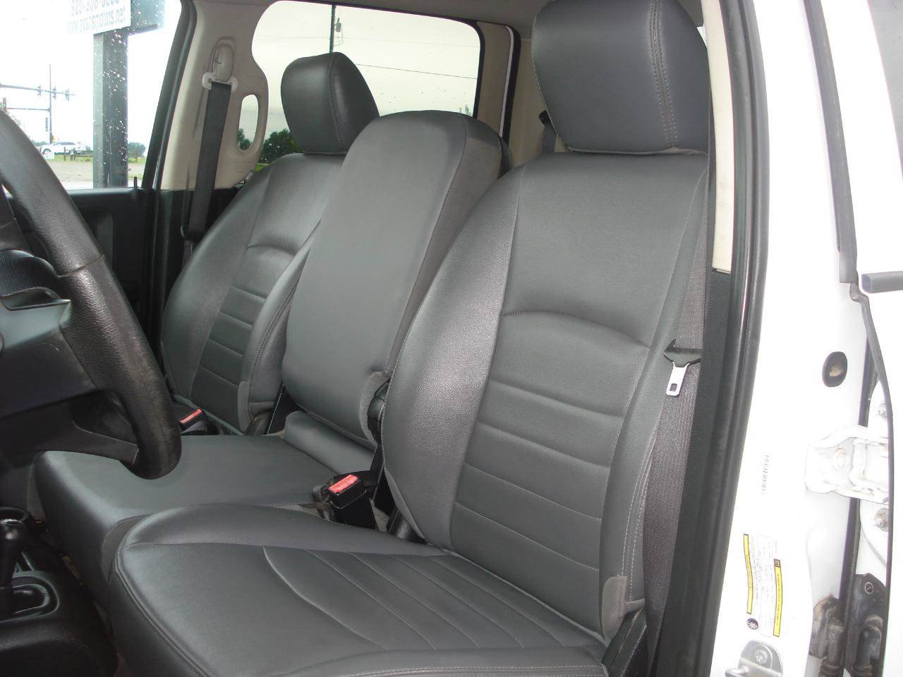 Used 2017 RAM 2500 Tradesman w/ Protection Group AWD/4WD image 25