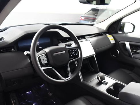 Certified 2025 Land Rover Discovery Sport S AWD/4WD image 12