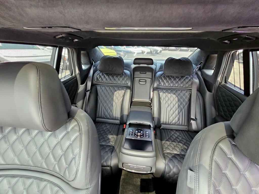Used 2026 Genesis G90 3.5T Prestige AWD/4WD image 6