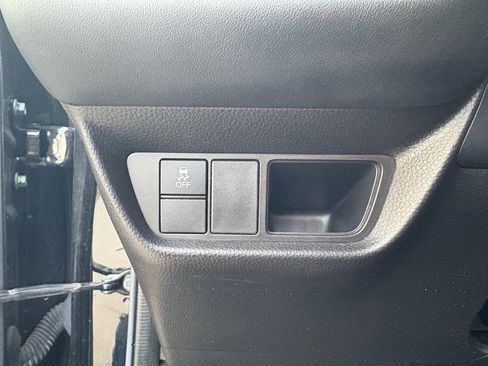 Certified 2024 Honda HR-V LX image 12