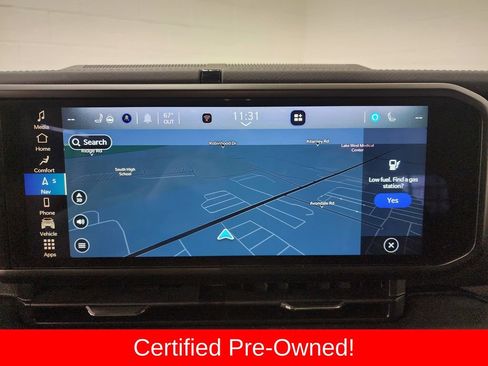 Used 2024 Jeep Wrangler Unlimited Rubicon 4xe image 17