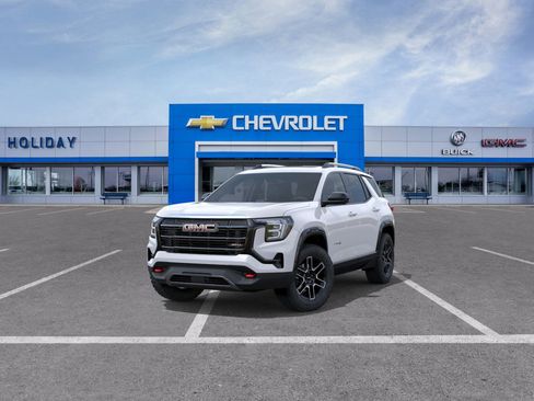 New 2026 GMC Terrain AT4 image 11