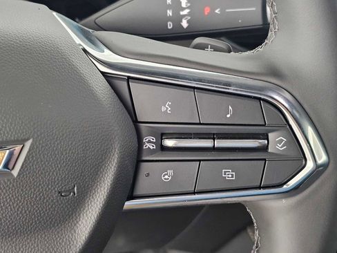 New 2025 Chevrolet Suburban Premier image 27