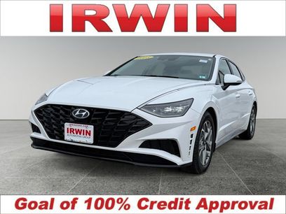 Used 2023 Hyundai Sonata SEL