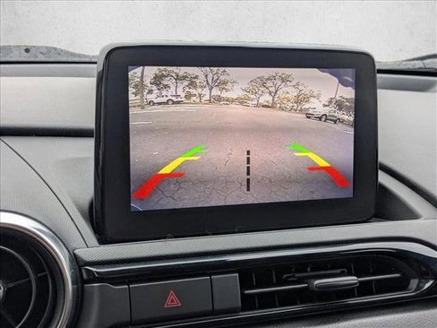 Used 2018 MAZDA MX-5 Miata Grand Touring image 13