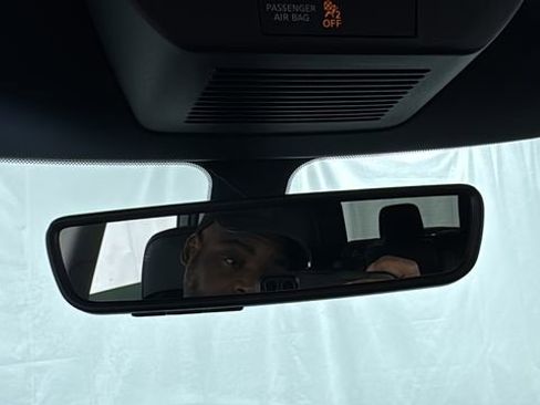 New 2026 Nissan Pathfinder Platinum image 35