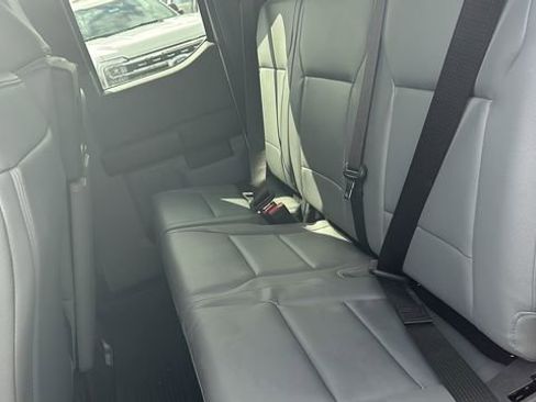 New 2024 Ford F550 4x4 SuperCab Super Duty image 18