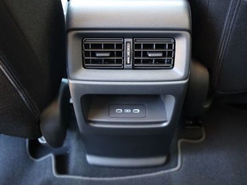 New 2026 Honda CR-V EX image 24