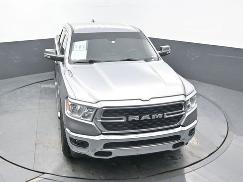 Used 2024 RAM 1500 Big Horn image 52