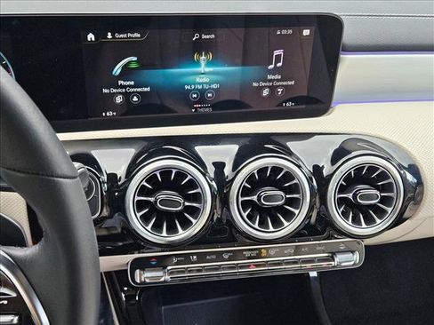 Certified 2023 Mercedes-Benz CLA 250 image 14