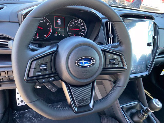 New 2026 Subaru WRX Premium AWD/4WD image 12