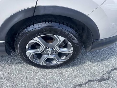 Used 2017 Honda CR-V EX-L image 13