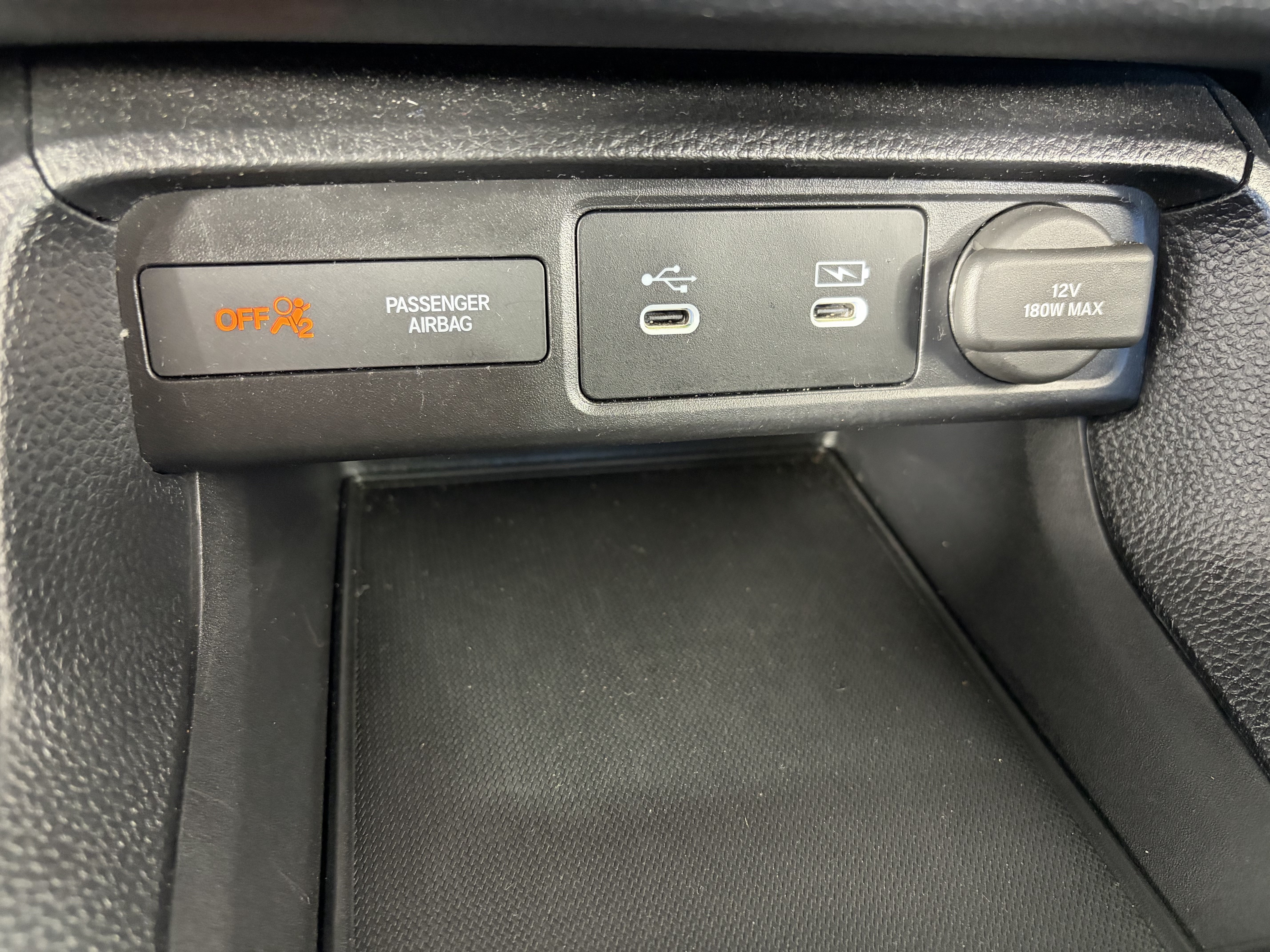 Used 2025 Honda Civic Sport image 21
