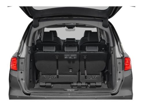 Used 2022 Honda Odyssey Elite image 14