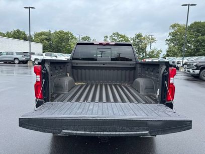 Used 2023 Chevrolet Silverado 1500 LTZ w/ Technology Package