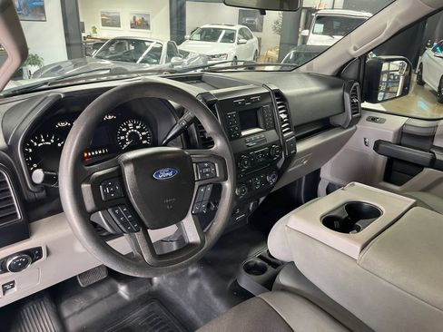 Used 2018 Ford F150 XL w/ Equipment Group 101A Mid RWD image 35