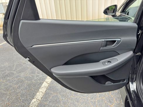 Used 2022 Hyundai Sonata SEL FWD image 36