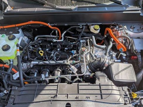 New 2025 Ford Maverick XLT image 15