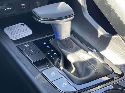 New 2026 Hyundai Elantra SEL Sport Premium image 38