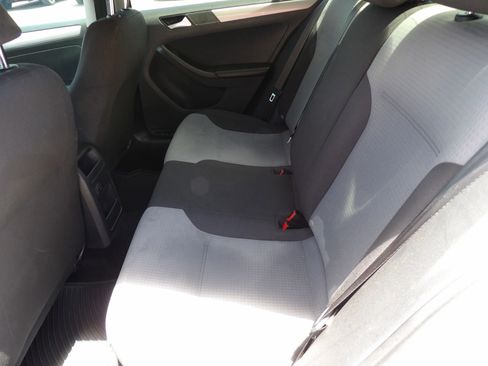 Used 2017 Volkswagen Jetta S FWD image 12