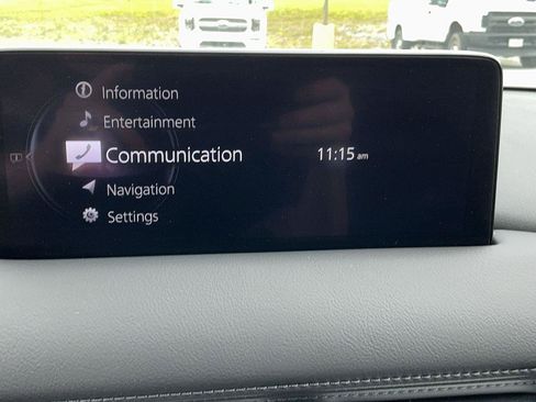 Used 2023 MAZDA CX-5 AWD 2.5 S w/ Premium Plus Pkg image 27