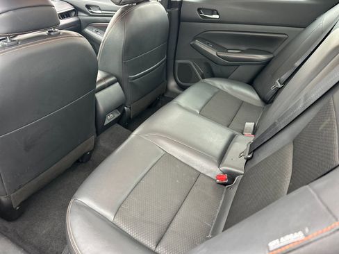 Used 2022 Nissan Altima 2.5 SR image 11