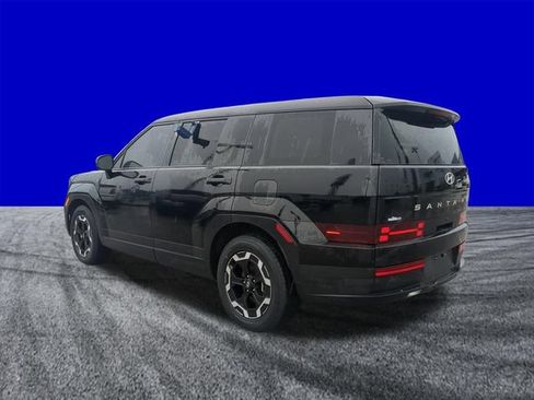 Used 2024 Hyundai Santa Fe SE FWD image 6