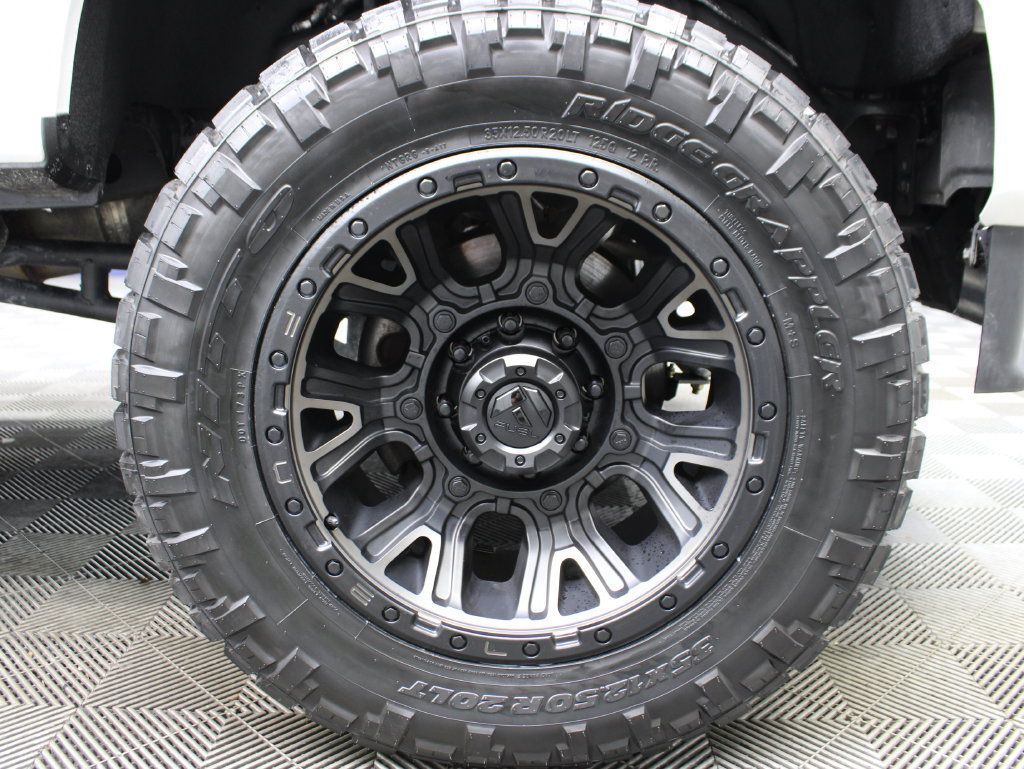 Used 2024 Ford F250 Platinum AWD/4WD image 15