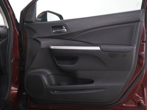 Used 2016 Honda CR-V EX-L image 7